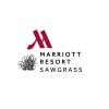 Sawgrass Marriott Golf Resort logo