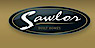 Sawlor Built Homes logo