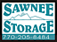 Sawnee Storage logo