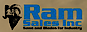 Ram Sales logo