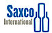 Saxco International logo