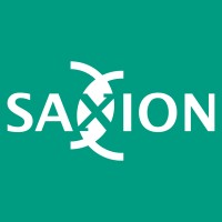 Saxion logo