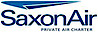 Saxonair Charter logo