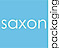 Saxon Packaging logo