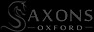 Saxons Of Oxford logo