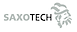 Saxotech logo