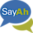 SayAh logo