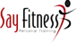 Say Fitness logo