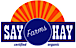 Say Hay Farm logo