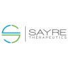 Sayre Therapeutics logo