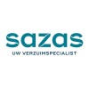 Sazas, Uw Verzuimspecialist logo