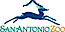 San Antonio Zoological Society logo