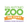 San Antonio Zoo logo