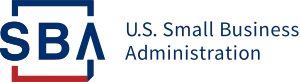 U.S. Small Business Administration logo