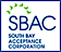 South Bay Acceptance logo