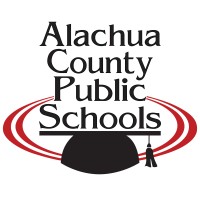 Alachua County Public Schools logo
