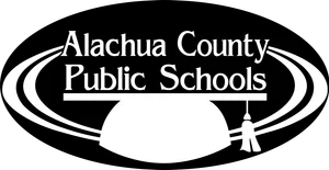Alachua County Public Schools logo