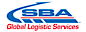 Sba Global Logistic Services logo