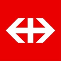 Swiss Federal Railways logo