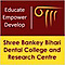 Shree Bankey Bihari Dental College logo