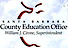 Santa Barbara County Education Office logo