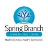 Spring Branch Community Health Center logo