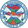 City of San Bernardino logo