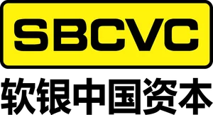 SB China Capital logo