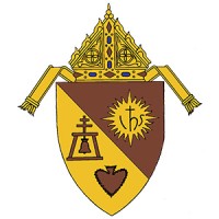 Diocese of San Bernardino logo