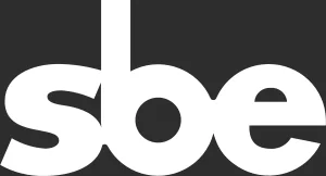 SBE Restaurant Group logo
