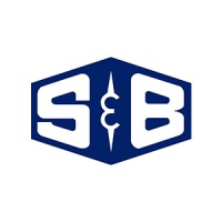 S&B logo