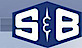 S & B Engineers and Constructors logo