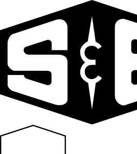 S&B Engineers and Constructors logo