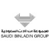 Saudi Binladin Group logo