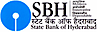 State Bank of Hyderabad logo