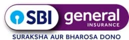 SBI General Insurance logo