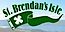 St. Brendan''s Isle logo