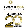 Summit Bank logo