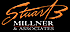 Stuart B. Millner & Associates logo