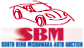 South Bend Mishawaka Auto Auction logo