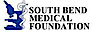 South Bend Medical Foundation logo