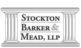 Stockton, Barker & Mead logo