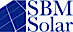 Sbm Solar logo