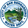 City of San Bernardino Municipal Water Department logo