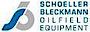 Schoeller-Bleckmann Oilfield Equipment logo