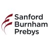 Sanford Burnham Prebys logo