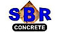 SBR Concrete Polishing logo