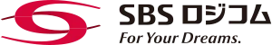 SBSロジコム logo