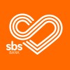 Sbs Bank logo