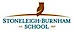 Stoneleigh-Burnham School logo